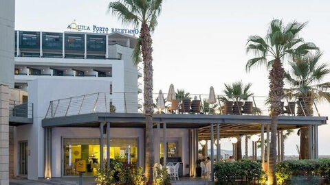Náhled objektu Elexus Hotel & Spa, Kyrenia (Girne), Severní Kypr (turecká část), Kypr