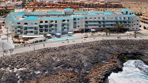 Náhled objektu Ereza Mar, Castillo Caleta de Fuste, Fuerteventura, Kanárské ostrovy