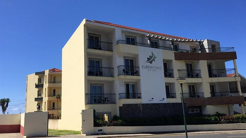 Náhled objektu Euro Moniz Inn, Porto Moniz, ostrov Madeira, Portugalsko