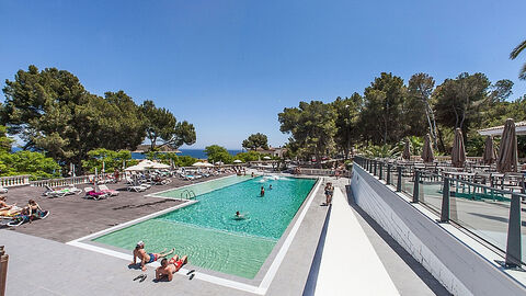 Náhled objektu Fergus Magaluf Resort, Magaluf, Mallorca, Mallorca, Ibiza, Menorca
