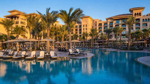 Náhled objektu Four Seasons Resort Dubai At Jumeirah Beach, město Dubaj, Dubaj, Arabské emiráty