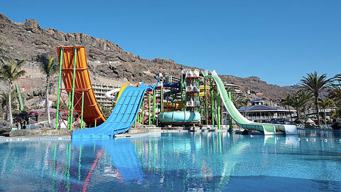 Náhled objektu Funtazie klub Paradise Taurito Resort & Aquapark, Playa Taurito, Gran Canaria, Kanárské ostrovy