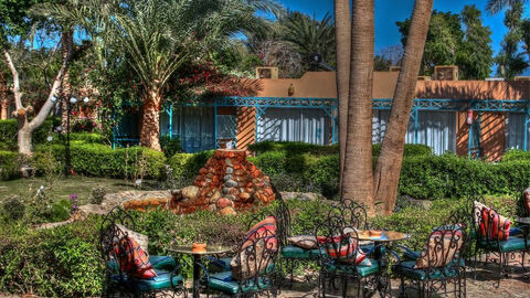 Náhled objektu Giftun Azur Resort, Hurghada, Hurghada a okolí, Egypt