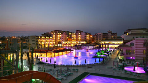 Náhled objektu Golden Imperial Resort, Side, Turecká riviéra, Turecko
