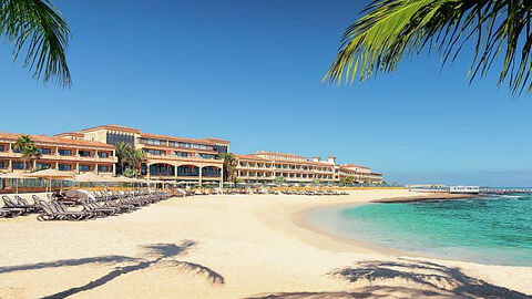 Náhled objektu Gran Hotel Atlantis Bahia Real, Corralejo, Fuerteventura, Kanárské ostrovy