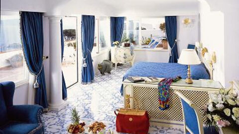 Náhled objektu Grand Hotel Excelsior, Ischia Ponte, ostrov Ischia, Itálie a Malta