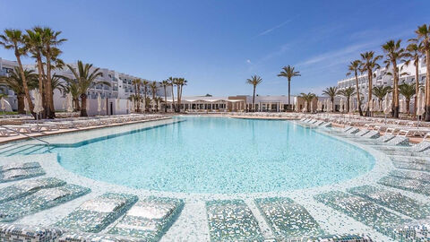 Náhled objektu Grand Palladium White Island Resort & Spa, Playa de'n Bossa, Ibiza, Mallorca, Ibiza, Menorca