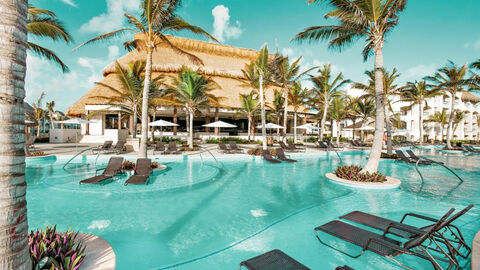 Náhled objektu Hard Rock Hotel & Casino, Punta Cana, Východní pobřeží (Punta Cana), Dominikánská republika