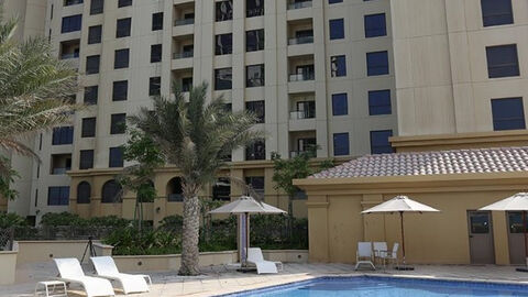 Náhled objektu Hawthorn Suites By Wyndham, Jumeirah Beach, Dubaj, Arabské emiráty