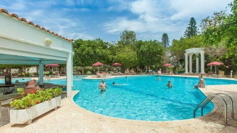Náhled objektu Henipa Crown Resort, Larnaca, Jižní Kypr (řecká část), Kypr