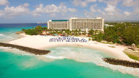 Náhled objektu Hilton Barbados, Needhams Point, Barbados, Karibik a Stř. Amerika