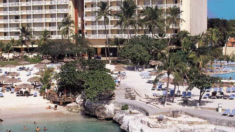 Náhled objektu Hilton Curacao, Curacao, Curacao, Karibik a Stř. Amerika