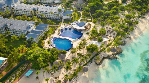 Náhled objektu Hilton La Romana Family Resort, Bayahibe, Východní pobřeží (Punta Cana), Dominikánská republika