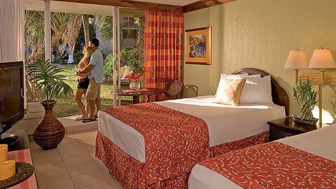 Náhled objektu Holiday Inn Sunspree, Montego Bay, Jamajka, Karibik a Stř. Amerika