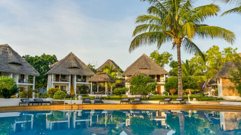 Náhled objektu Hotel Filao Beach By Sansi, Chwaka, Zanzibar, Afrika