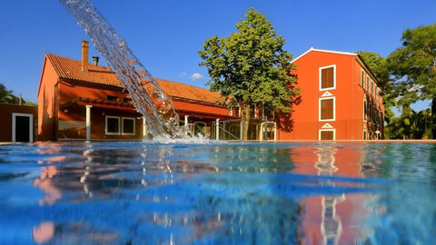 Náhled objektu Hotel Villa Donat, Sv. Filip i Jakov, Severní Dalmácie, Chorvatsko