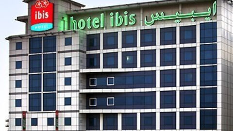 Náhled objektu Ibis Hotel - Al Barsha, město Dubaj, Dubaj, Arabské emiráty