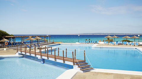 Náhled objektu Insotel Club Maryland, Playa Migjorn, Formentera, Mallorca, Ibiza, Menorca