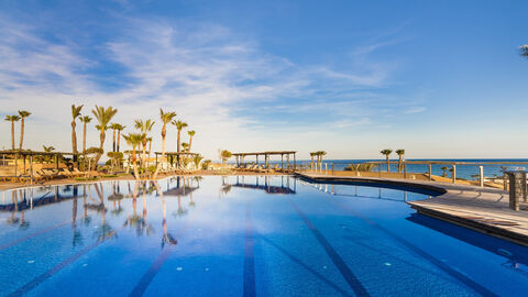 Náhled objektu Insotel Punta Prima Resort & Spa, Punta Prima, Menorca, Mallorca, Ibiza, Menorca