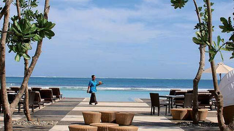Náhled objektu Intercontinental Fiji Golf Resort And Spa, Nakubati, Fidži, Austrálie, Tichomoří