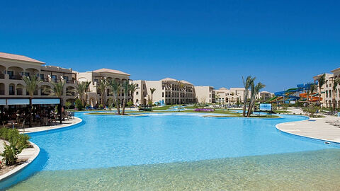 Náhled objektu Jaz Bluemarine Resort, Hurghada, Hurghada a okolí, Egypt