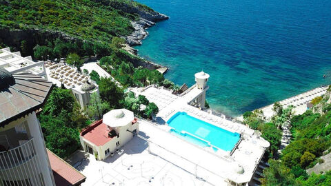 Náhled objektu Ladonia Hotels Adakule, Kusadasi, Egejská riviéra, Turecko