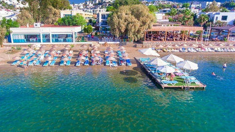 Náhled objektu Ladonia Hotels Breeze, Gümbet, Egejská riviéra, Turecko