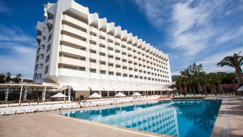 Náhled objektu Ladonia Hotels Kesre, Kusadasi, Egejská riviéra, Turecko