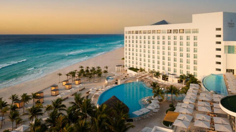 Náhled objektu Le Blanc Spa Resort, Cancún, Mexiko, Severní Amerika