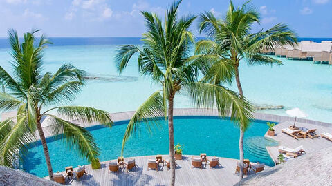 Náhled objektu Legends Beach Resort, Negril, Jamajka, Karibik a Stř. Amerika