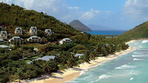 Náhled objektu Long Bay Beach Resort & Spa, ostrov Tortola, Panenské ostrovy, Karibik a Stř. Amerika