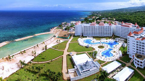 Náhled objektu Luxury Bahia Principe Runaway Bay, Runaway Bay, Jamajka, Karibik a Stř. Amerika