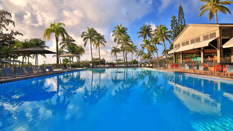 Náhled objektu Mahogany Hotel Residence, Gosier, Guadeloupe, Karibik a Stř. Amerika