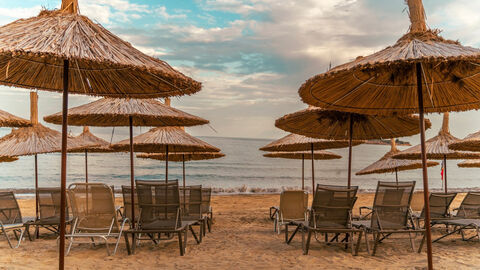 Náhled objektu Majesty Club Tarhan Beach, Didim, Egejská riviéra, Turecko