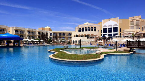Náhled objektu Marriott Salalah Resort, Mirbat, Omán, Blízký východ