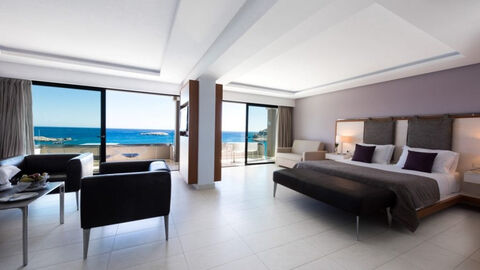 Náhled objektu Maxorata Resort, Playa de Jandia, Fuerteventura, Kanárské ostrovy