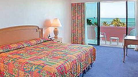 Náhled objektu Melia Nassau Beach Resort, Nassau, Bahamy, Karibik a Stř. Amerika