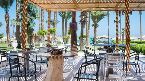 Náhled objektu Meraki Resort, Hurghada, Hurghada a okolí, Egypt