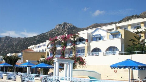 Náhled objektu Mitsis Hotels Summer Palace, Kardamena, ostrov Kos, Řecko