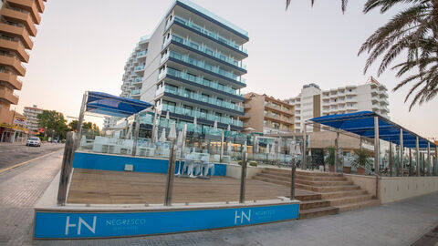 Náhled objektu Negresco, Playa de Palma, Mallorca, Mallorca, Ibiza, Menorca
