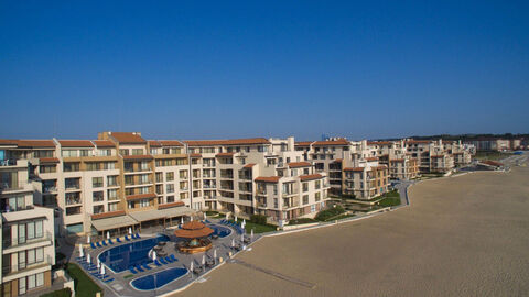 Náhled objektu Obzor Beach Resort, Obzor, Jižní pobřeží (Burgas a okolí), Bulharsko