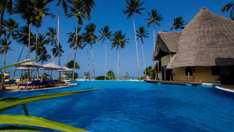 Náhled objektu Ocean Paradise Resort, Pwani Mchangani, Zanzibar, Afrika
