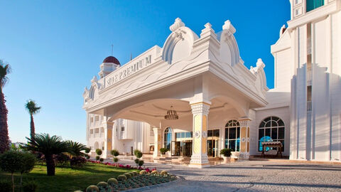 Náhled objektu Oz Hotels Side Premium, Manavgat, Turecká riviéra, Turecko