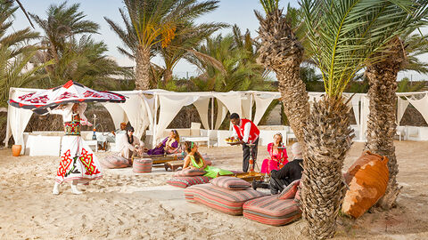 Náhled objektu Palm Beach Club Djerba, Houmt Souk, ostrov Djerba, Tunisko