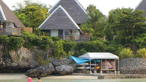 Náhled objektu Panglao Nature Island Resort, Bohol, Filipíny, Asie