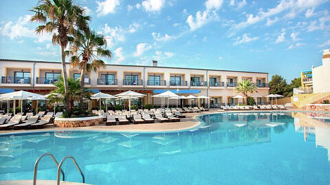 Náhled objektu Paradise Club, Cala'n Bosch, Menorca, Mallorca, Ibiza, Menorca