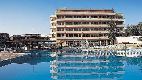 Náhled objektu Park Hotel Continental-Prima, Slunečné Pobřeží, Jižní pobřeží (Burgas a okolí), Bulharsko