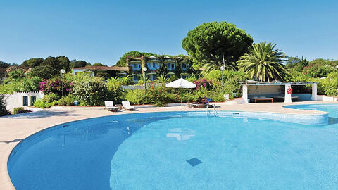 Náhled objektu Park Hotel Resort, Baia Sardinia, ostrov Sardinie, Itálie a Malta
