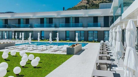 Náhled objektu Pestana Ilha Dourada Hotel & Villas, ostrov Porto Santo, ostrov Madeira, Portugalsko