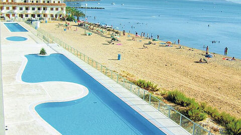 Náhled objektu Pierre & Vacances Residence La Manga Beach, La Manga del Mar Menor, Costa Calida, Španělsko